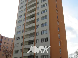 Pronájem bytu 2+kk, Pardubice, Stavařov, 39 m2