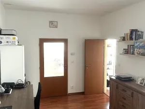 Pronájem bytu 1+1, Brno, Zelný trh, 40 m2