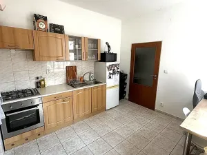 Pronájem bytu 1+1, Brno, Zelný trh, 40 m2