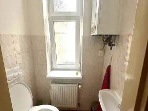 Pronájem bytu 1+1, Brno, Zelný trh, 40 m2