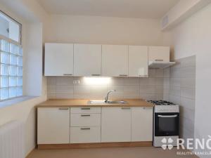 Pronájem bytu 1+1, Brno, Královopolská, 37 m2