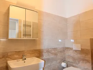 Pronájem bytu 1+1, Brno, Královopolská, 37 m2