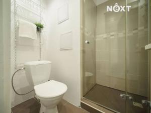 Pronájem bytu 1+1, Česká Lípa, Roháče z Dubé, 40 m2