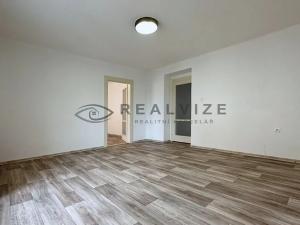 Pronájem bytu 2+1, České Budějovice, Zeyerova, 59 m2
