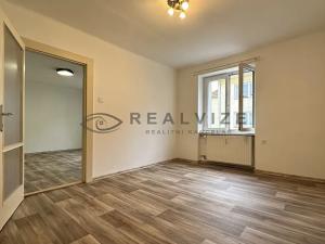 Pronájem bytu 2+1, České Budějovice, Zeyerova, 59 m2