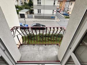Pronájem bytu 2+1, České Budějovice, Zeyerova, 59 m2