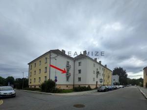 Pronájem bytu 2+1, České Budějovice, Zeyerova, 59 m2