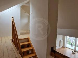 Pronájem bytu 3+kk, České Budějovice, Dukelská, 110 m2