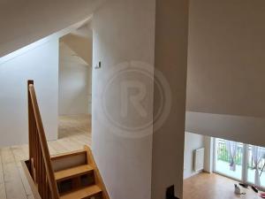Pronájem bytu 3+kk, České Budějovice, Dukelská, 110 m2