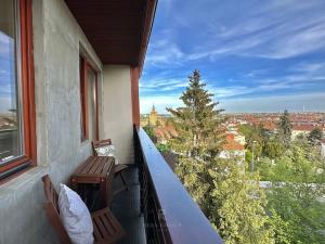 Pronájem bytu 3+1, Praha - Dejvice, Na Šťáhlavce, 70 m2