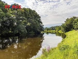 Prodej zemědělské usedlosti, Počedělice, 2500 m2