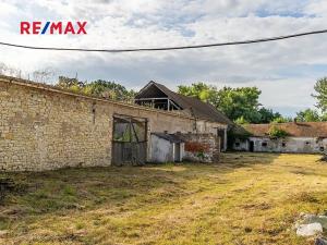 Prodej zemědělské usedlosti, Počedělice, 2500 m2