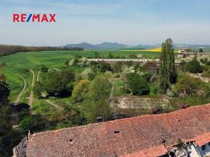 Prodej zemědělské usedlosti, Počedělice, 2500 m2