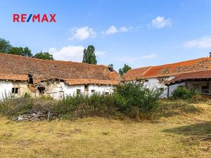 Prodej zemědělské usedlosti, Počedělice, 2500 m2