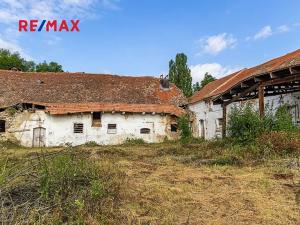 Prodej zemědělské usedlosti, Počedělice, 2500 m2