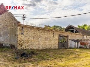 Prodej zemědělské usedlosti, Počedělice, 2500 m2