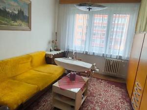 Prodej bytu 3+1, Ostrava, Sokolovská, 64 m2