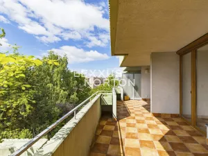 Prodej bytu 4+kk, Praha - Troja, K Haltýři, 136 m2