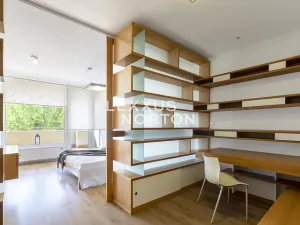 Prodej bytu 4+kk, Praha - Troja, K Haltýři, 136 m2