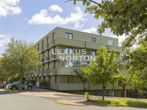 Prodej bytu 4+kk, Praha - Troja, K Haltýři, 136 m2