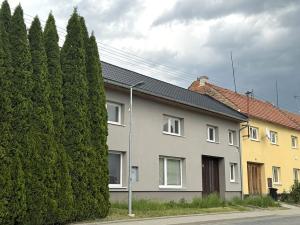 Prodej rodinného domu, Vranovice-Kelčice, 197 m2