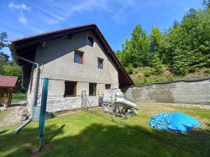 Prodej vícegeneračního domu, Slatina nad Zdobnicí, 235 m2