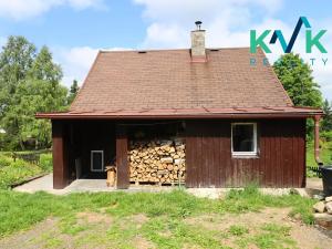 Prodej chaty, Jindřichovice, 110 m2