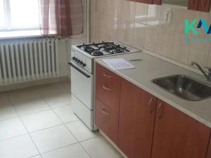 Pronájem bytu 2+1, Karlovy Vary, Krále Jiřího, 59 m2