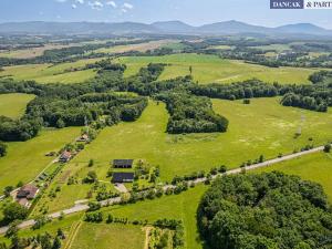 Prodej pozemku pro bydlení, Bruzovice, 74503 m2