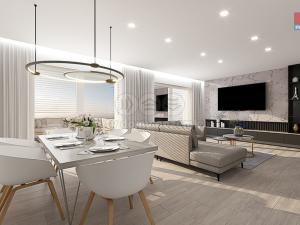 Prodej pozemku pro bydlení, Bobnice, Průběžná, 670 m2