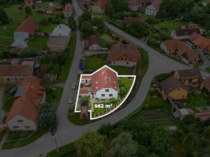 Prodej rodinného domu, České Heřmanice, 140 m2