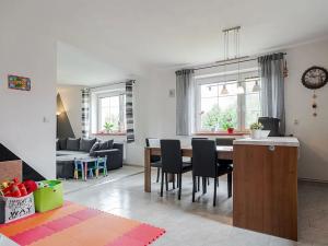 Prodej rodinného domu, České Heřmanice, 140 m2