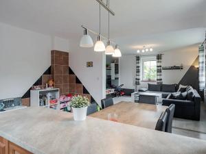 Prodej rodinného domu, České Heřmanice, 140 m2