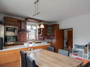 Prodej rodinného domu, České Heřmanice, 140 m2