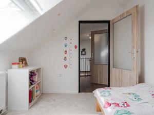 Prodej rodinného domu, České Heřmanice, 140 m2