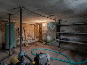 Prodej rodinného domu, České Heřmanice, 140 m2