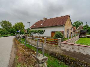 Prodej rodinného domu, České Heřmanice, 140 m2