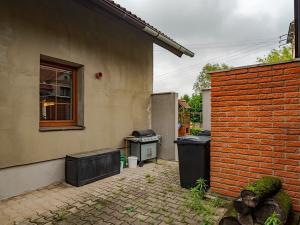 Prodej rodinného domu, České Heřmanice, 140 m2