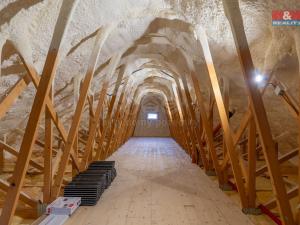 Prodej rodinného domu, Všechlapy, 120 m2