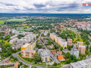 Prodej bytu 3+1, Brandýs nad Labem-Stará Boleslav - Brandýs nad Labem, V olšinkách, 87 m2