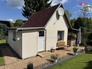 Prodej chaty, Nová Ves - Nová Víska, 45 m2