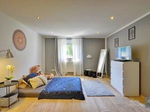 Prodej rodinného domu, Ústí nad Labem, Na Hřebence, 390 m2