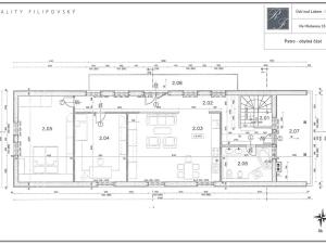 Prodej rodinného domu, Ústí nad Labem, Na Hřebence, 390 m2