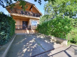 Prodej rodinného domu, Ústí nad Labem, Na Hřebence, 390 m2