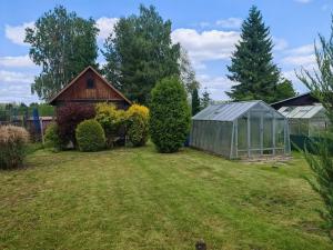 Prodej chaty, Svitavy, U Stezky, 16 m2