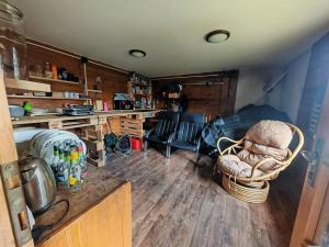 Prodej chaty, Svitavy, U Stezky, 16 m2