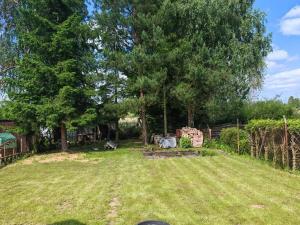 Prodej chaty, Svitavy, U Stezky, 16 m2