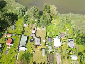 Prodej chaty, Svitavy, U Stezky, 16 m2