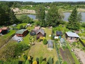 Prodej chaty, Svitavy, U Stezky, 16 m2