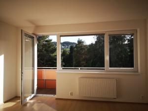 Pronájem bytu 2+kk, Zlín - Příluky, Dřevnická, 58 m2
